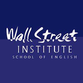 logo wall street institute